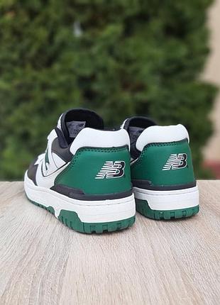 Кроссовки New Balance Essentials Celebrate Jogger παντελόνι белые с черным и зеленым кожа распродаж salle2 фото
