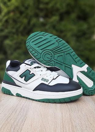Кроссовки New Balance Essentials Celebrate Jogger παντελόνι белые с черным и зеленым кожа распродаж salle3 фото