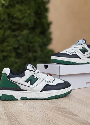 Кроссовки New Balance Essentials Celebrate Jogger παντελόνι белые с черным и зеленым кожа распродаж salle5 фото