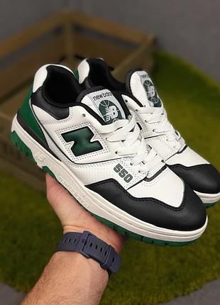 Кроссовки New Balance Essentials Celebrate Jogger παντελόνι белые с черным и зеленым кожа распродаж salle7 фото