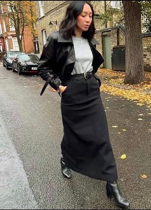 Юбка от zara