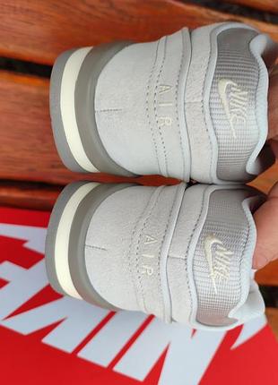 Кросівки nike air force alpha88 4