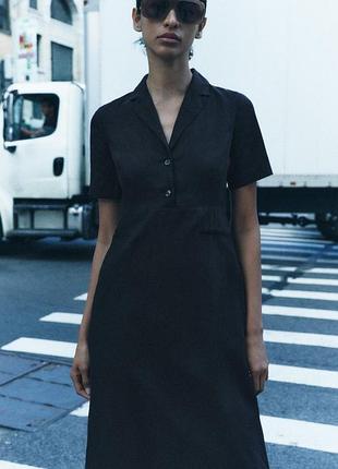 Сукня zara, m, xl