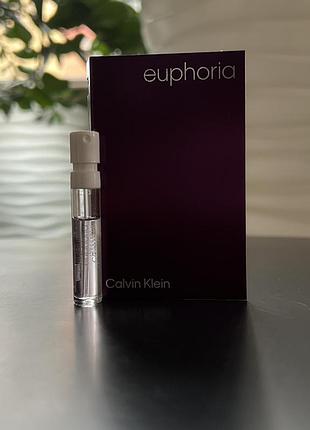 Оригінал пробник парфум парфумована вода Calvin Klein 3Pack Γυναικεία Εσώρουχα