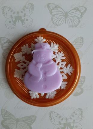 Мило ручної роботи