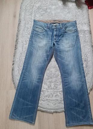 Джинси madison