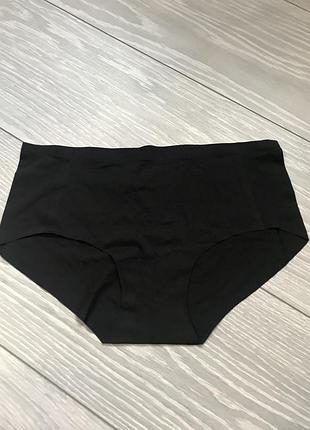 Трусы бесшовные