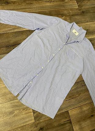 Пижама домашнее платье ночнушка