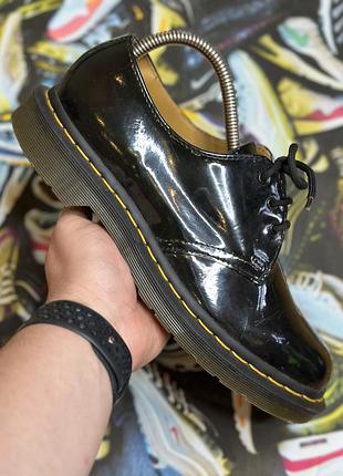 Ботинки сапоги dr martens 1461