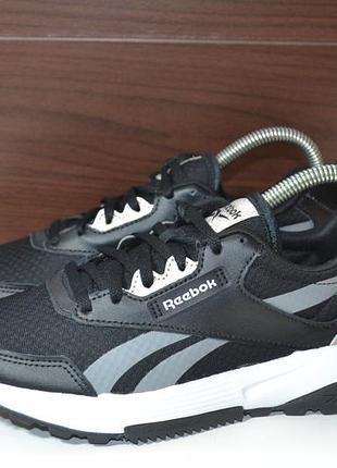 Reebok tradition 37.5-38р кроссовки летние оригинал