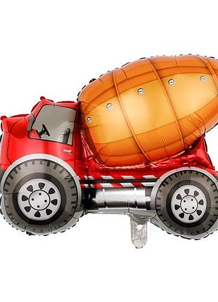 Куля фольгована бетонозмішувач 50х70 см