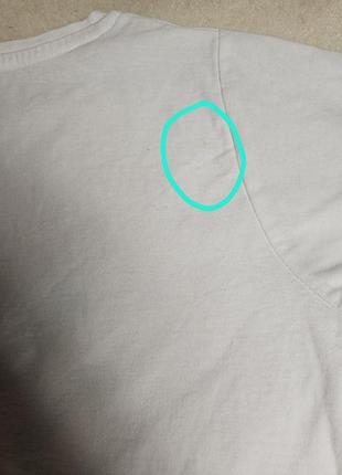 Футболка zara для девушек 7