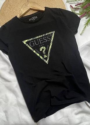 Футболка guess оригінал