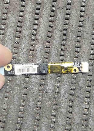 Web camera b2911105978s pk400001z90 e154554 sh-m1 cn0316-m609 acer aspire one