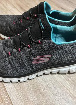 Кроссовки skechers 2