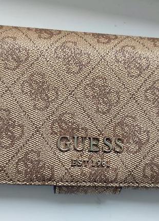 Гаманець guess