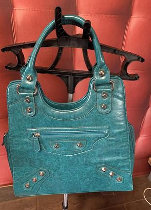 Сумка винтаж