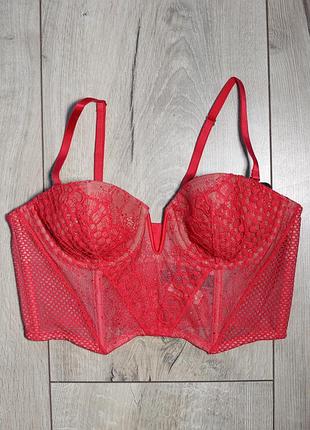 Новый корсет victoria ́s secret