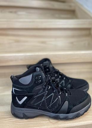 Чоловічі трекінгові ботінки st. john’s bay