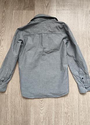 Сорочка 9-10 р 2