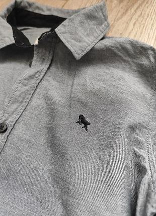 Сорочка 9-10 р 3