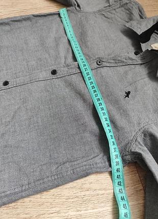 Сорочка 9-10 р 8