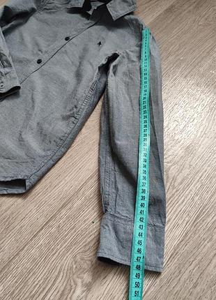 Сорочка 9-10 р 6