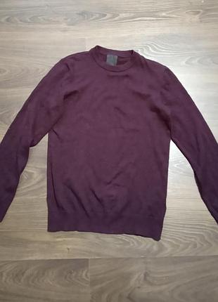 Джемпер от hm