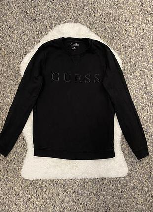 Світшот кофта guess(код товара 80425)