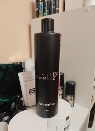 Pelart тоник гидро филлер увлажняющий pelart laboratory trifolium pretense line hydro filler tonic 250 мл