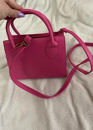 Сумочка мини