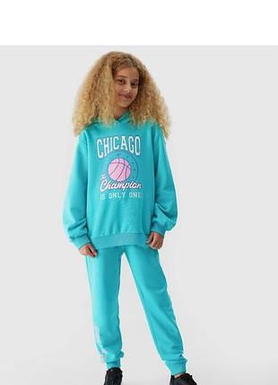 Костюм 4f стан нового