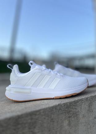Кросівки adidas racer tr23. оригінал.