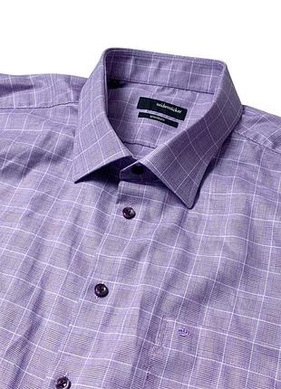 Seidensticker сорочка