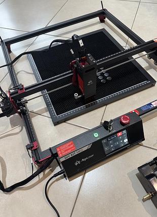 Лазер algolaser 10 w