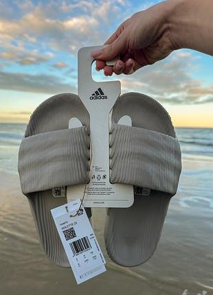 Adidas adilette 22 тапки