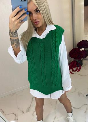 Жилетка 🔥скидка