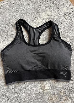 Топ для спорту puma