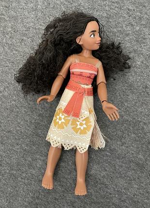 Кукла disney