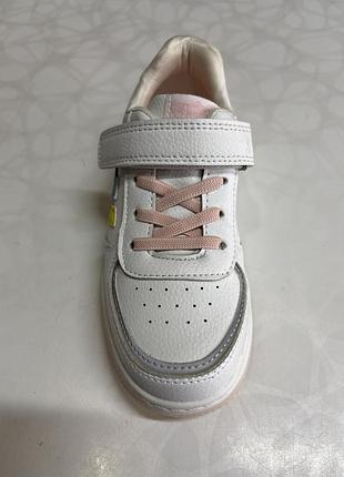 Кросівки для дівчаток 2