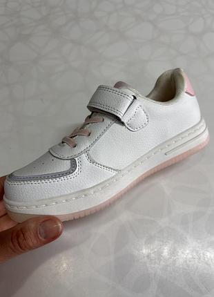 Кросівки для дівчаток 3