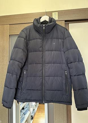 Чоловіча куртка calvin klein