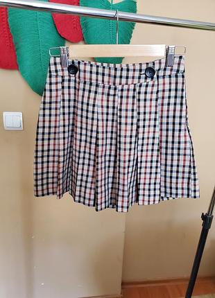 Шортики,  юбка - шорти