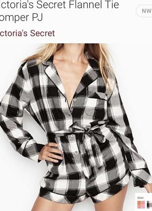 Пижама victoria’s secret