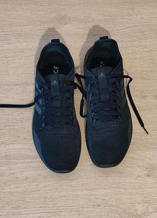 Кроссовки adidas fluidflow 2., стелька 29 см