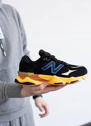 New balance 9060 randomevent the sweetness of kin кросовки кросівки кроси