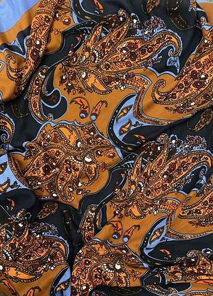 46/125 платок esprit india 5