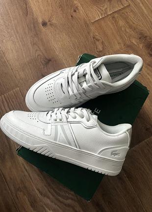 Кросівки lacoste 40-41 оригінал