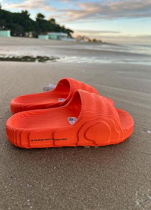 Тапки adidas adilette 225 фото