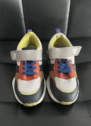 Кросівки lc waikiki 31p.